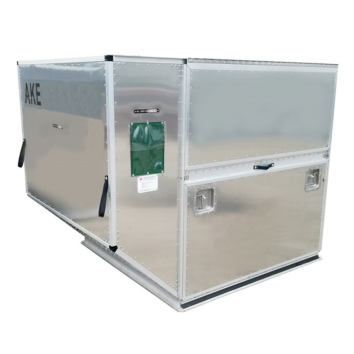 AKE Air Cargo Container AKE Air Cargo Container